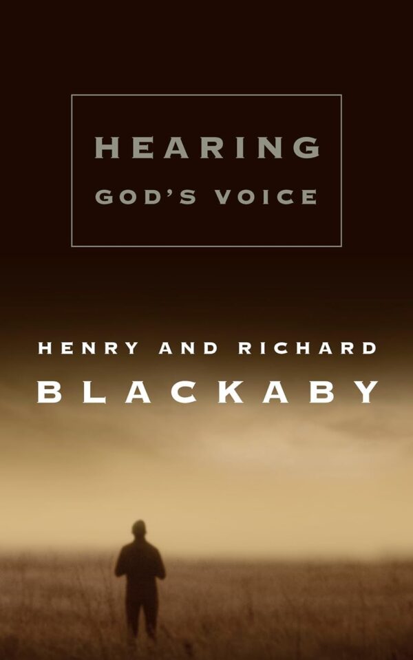 51Lu+RFnV4L._SL1500_ Hearing God's Voice