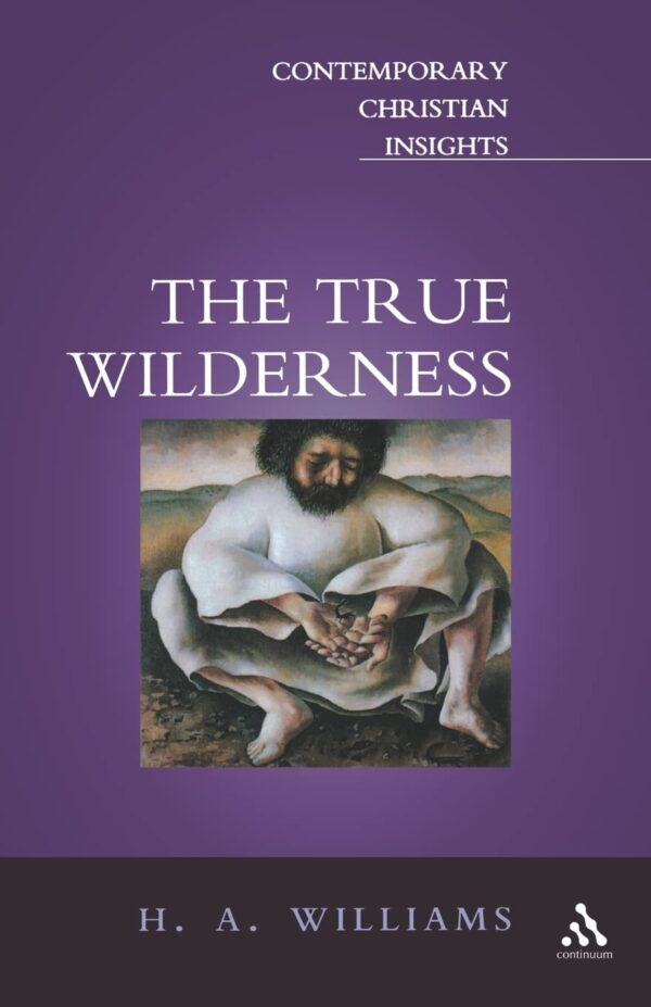 51R4yGMewZL._SL1360_ True Wilderness