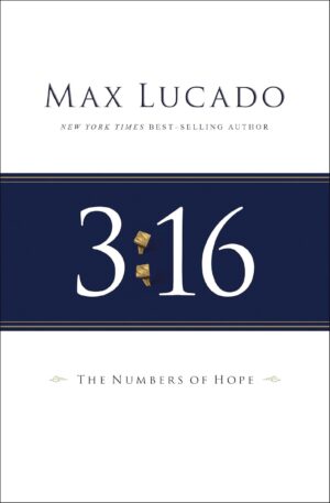 3:16 The Numbers of Hope