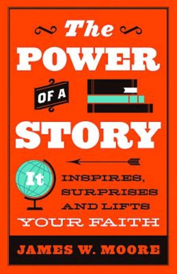 713s4dkMFyL._SL1500_ The Power of a Story