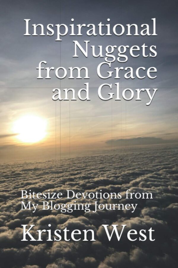 713tFnVvy4L._SL1500_ Inspirational Nuggets from Grace and Glory
