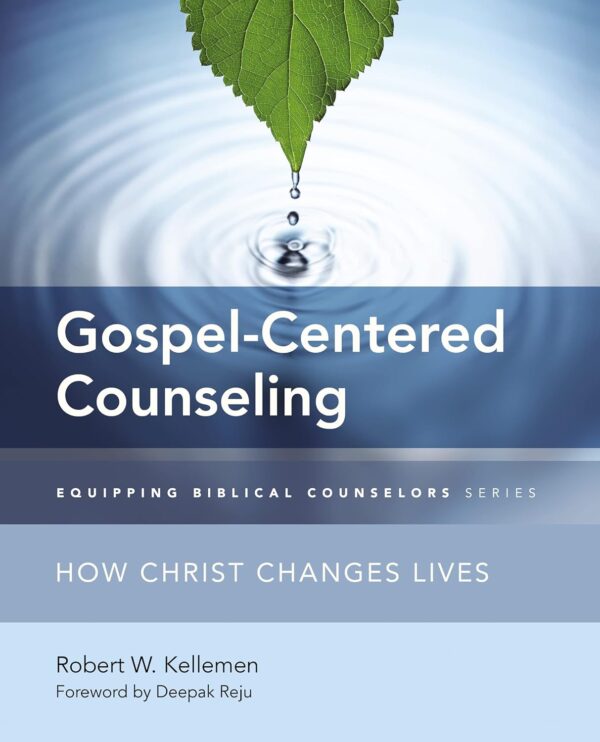 71FY4bltndL._SL1500_ Gospel-Centered Counseling