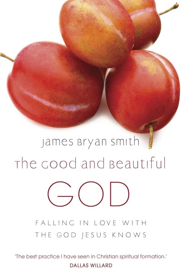 71YpMEM2saL._SL1500_ Good and Beautiful God