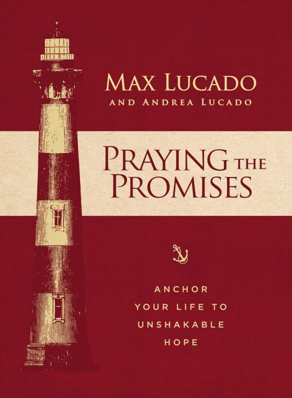 81P3PA0JFaL._SL1500_ Praying the Promises