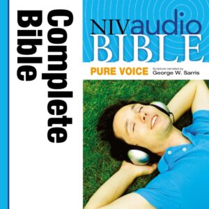 Pure Voice Audio Bible