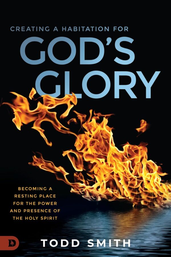 81bkWxmEbDL._SL1500_ Creating a Habitation for God's Glory