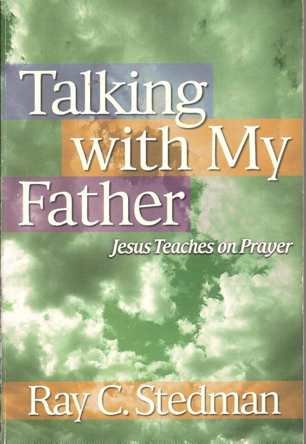 81dBuIE3ePL._SL1500_ Talking With My Father
