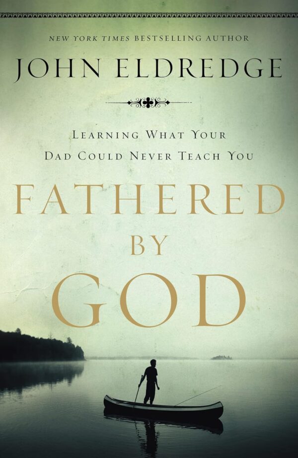 81hM9HaCXYL._SL1500_ Fathered by God