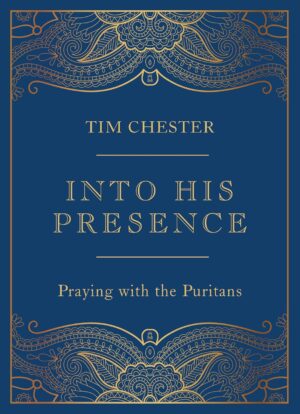 Into His Presence