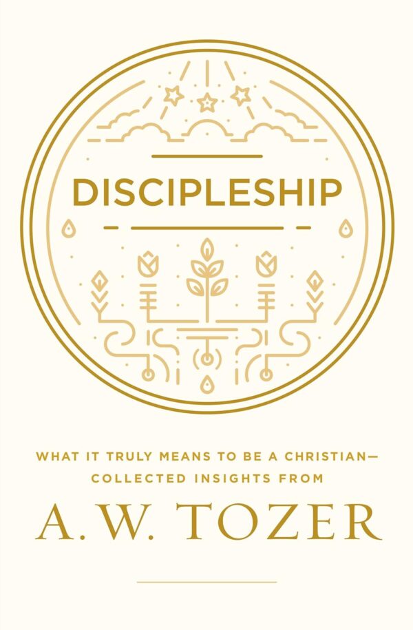 Discipleship: What It Truly Means to Be a Christian