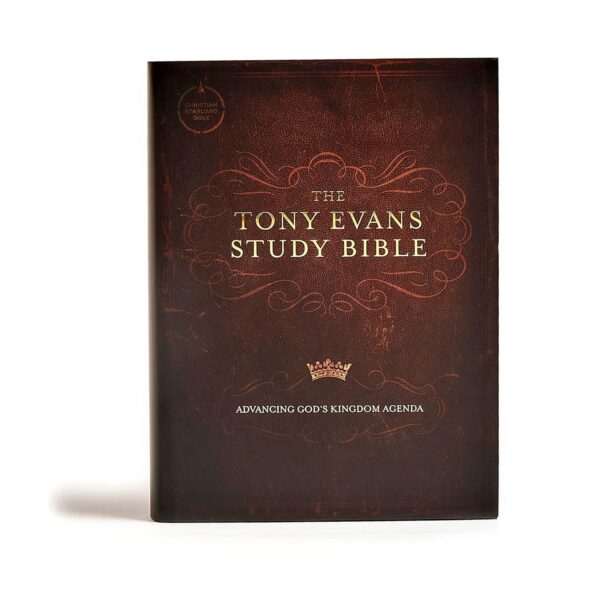 81vkYTkirkL._SL1500_ CSB Tony Evans Study Bible