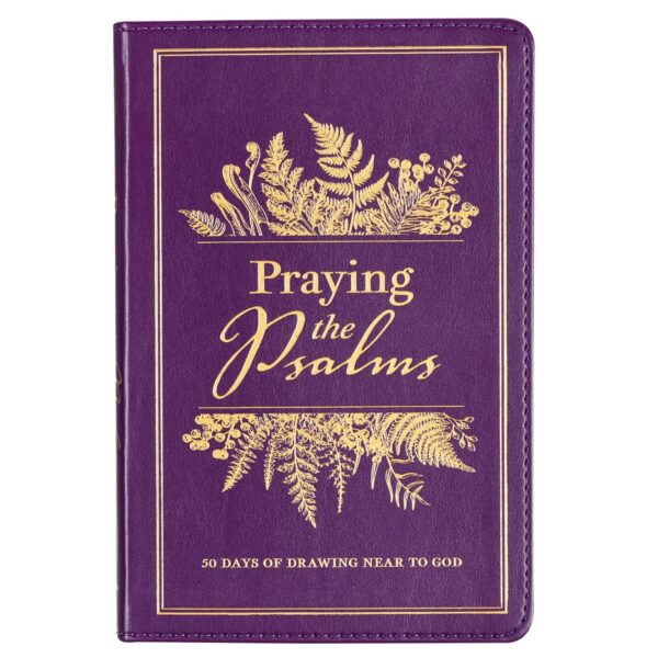 91EeJSrayYL._SL1500_ Praying the Psalms