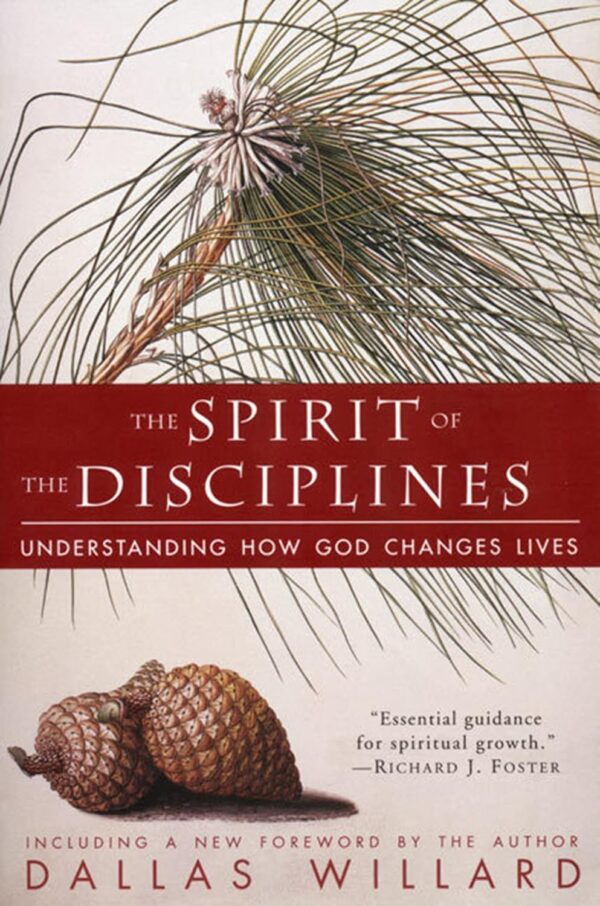 91loxiurvaL._SL1500_ The Spirit of the Disciplines