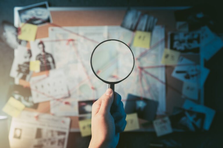 Searching for Evidence of Christianity