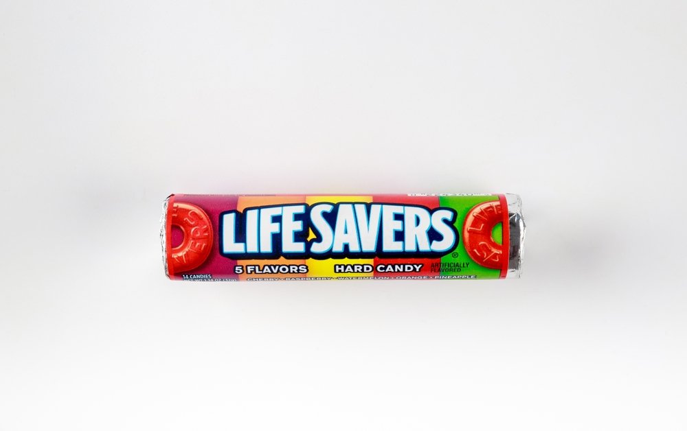 Life Savers
