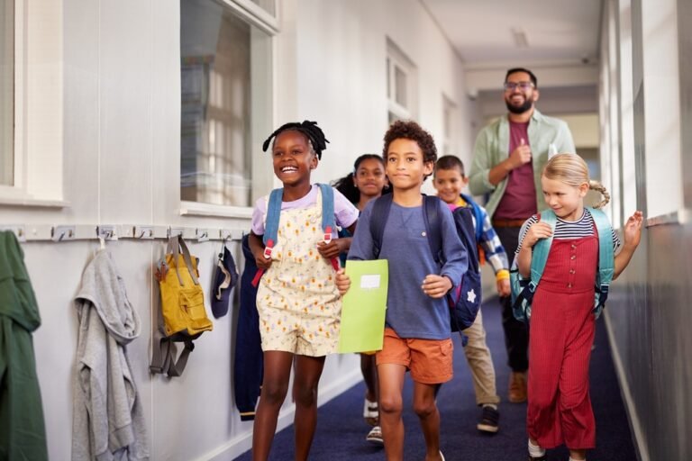 Back to School