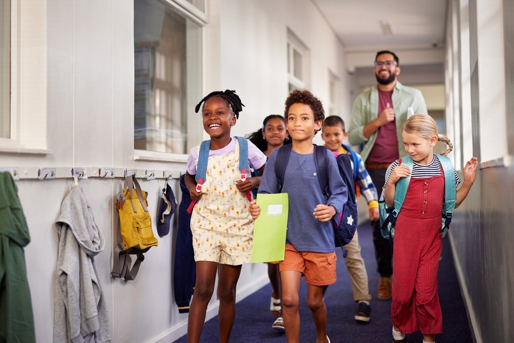 Back to School