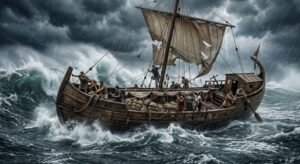 Things seeming to go wrong while following God's plan