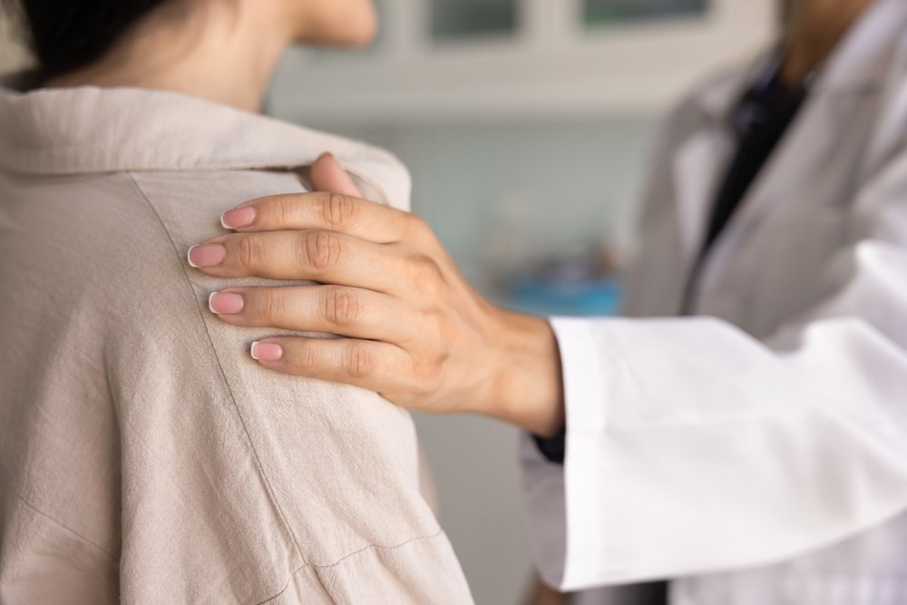 Dealing with Fear during medical tests