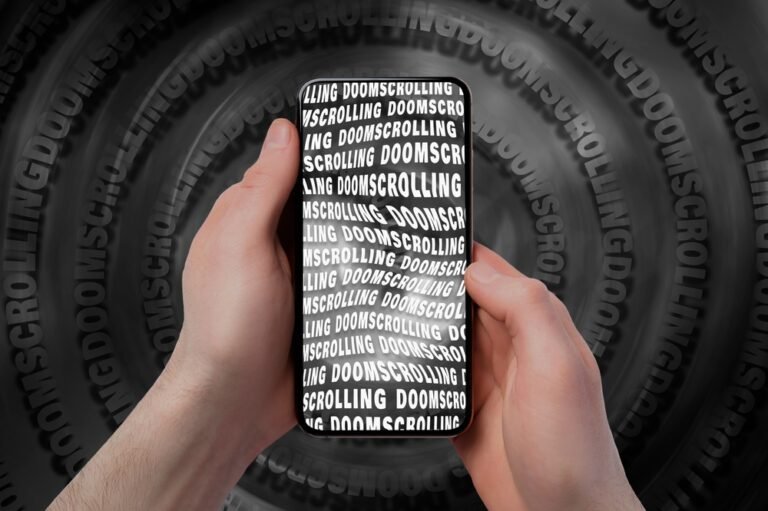 doomscrolling