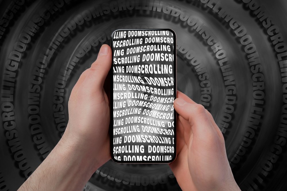 doomscrolling